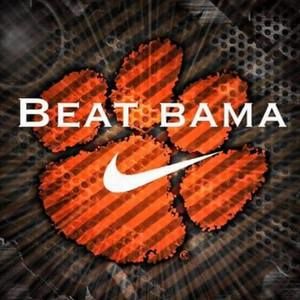 Meet your Posher, Caleb